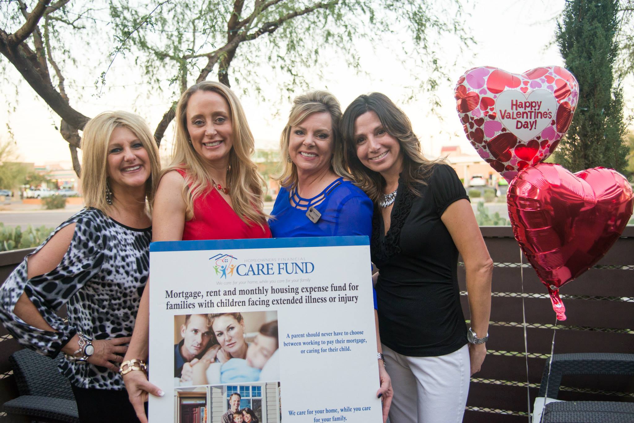 Care Fund Event